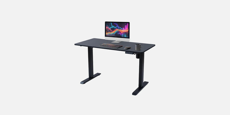 電動昇降デスク