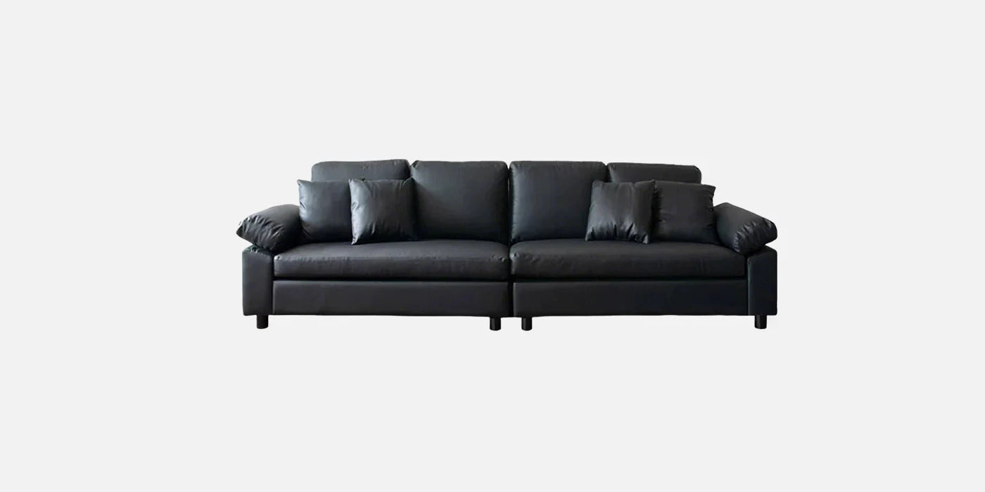 四人掛けソファ