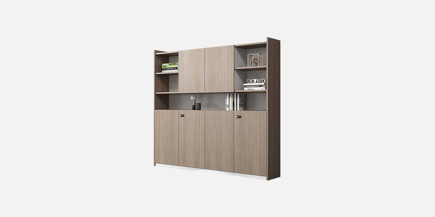 役員用キャビネット