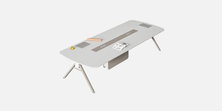 大型ミーティングテーブル