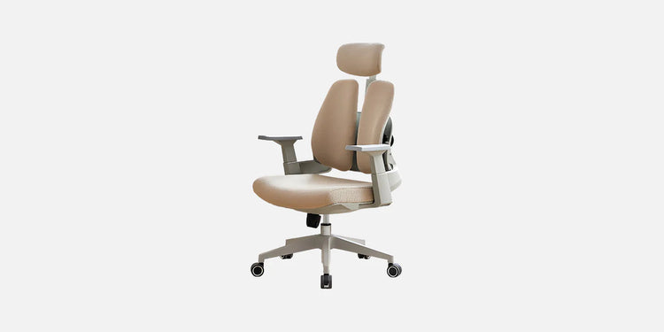 人間工学チェア