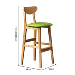 弧状　背もたれ　クッション　高反発ウレタン　木製脚　安定性　耐荷重　チェア　カウンターチェア　フィット感　心地よい　ホワイト　グレー　YZ-K-006　