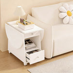 【ダイニングテーブル】バタフライ天板 大容量収納 昇降・移動が楽なキャスター付