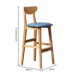 弧状　背もたれ　クッション　高反発ウレタン　木製脚　安定性　耐荷重　チェア　カウンターチェア　フィット感　心地よい　ホワイト　グレー　YZ-K-006　