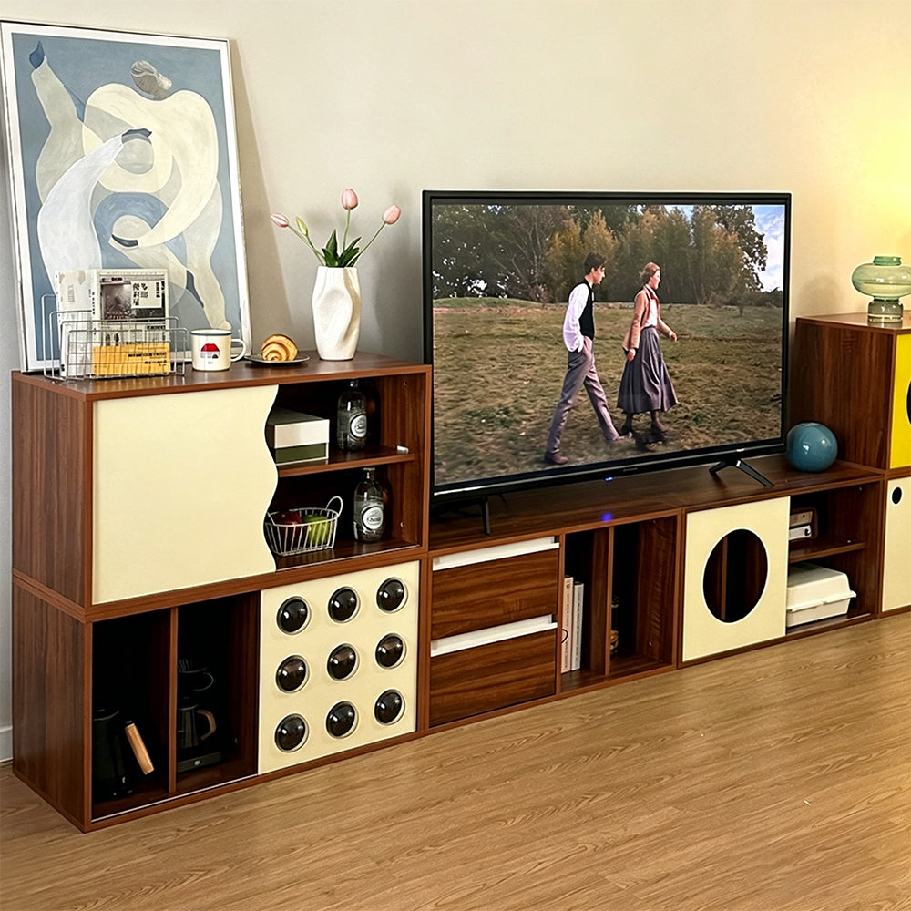 専用テレビ台　海外インテリア　最終値下げ テレビ台 WALL ラージタイプ テレビラック テレビボード WKTVL6（商品