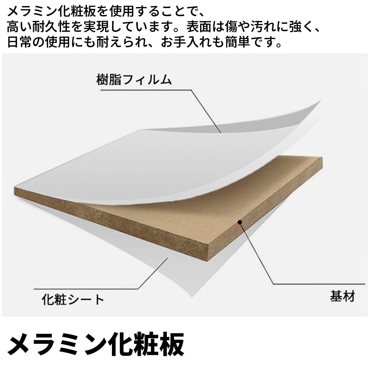 受付カウンター　レジカウンター　受付台　店舗カウンター　シリンダー錠付き　引き出し付き　収納機能　木製　シンプルモダン　ホワイト　マーブル　カスタマイズ可能　JDT - S012 
