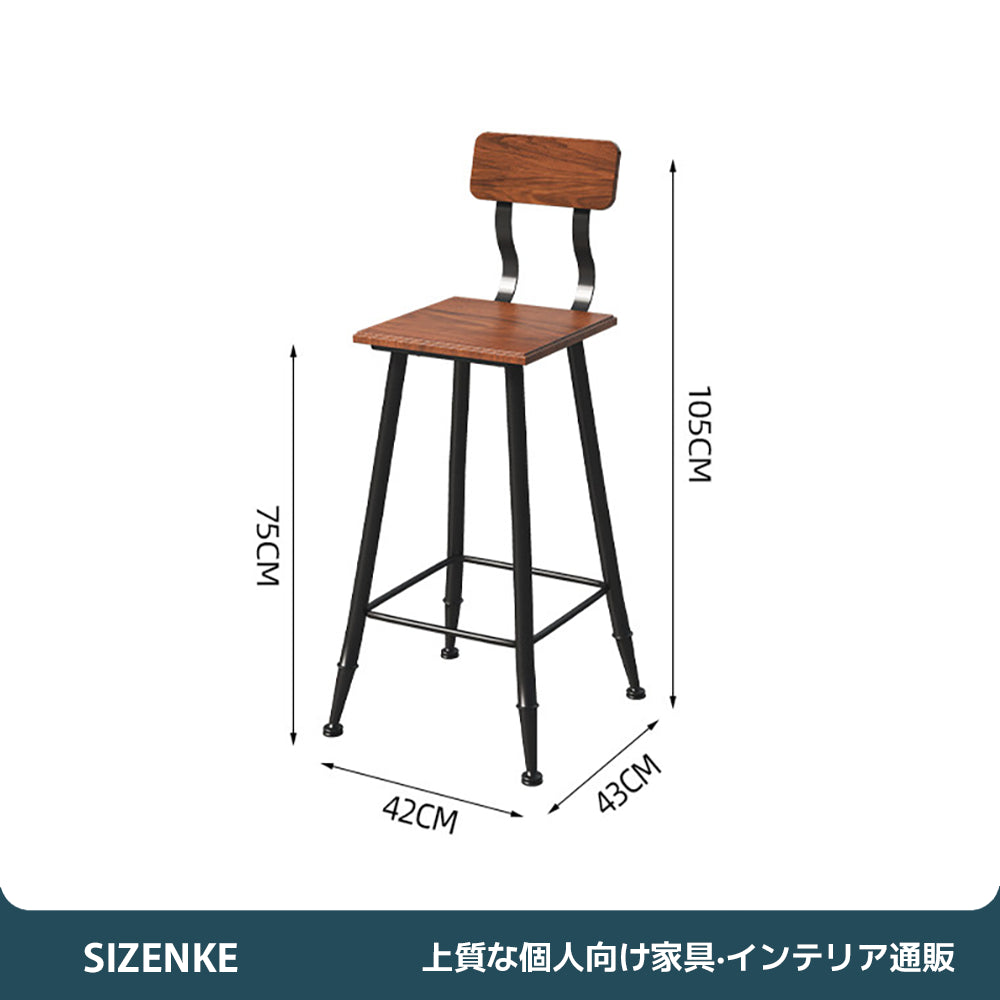【厚天板テーブル】4.5cm頑丈天板・広々脚元スペース 耐荷重性抜群・安定感抜群 オフィス・ダイニング用