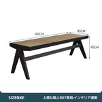 【ダイニングテーブル】ローマ柱風デザイン・厚さ5cm天板 選べる5サイズ・単品/セット