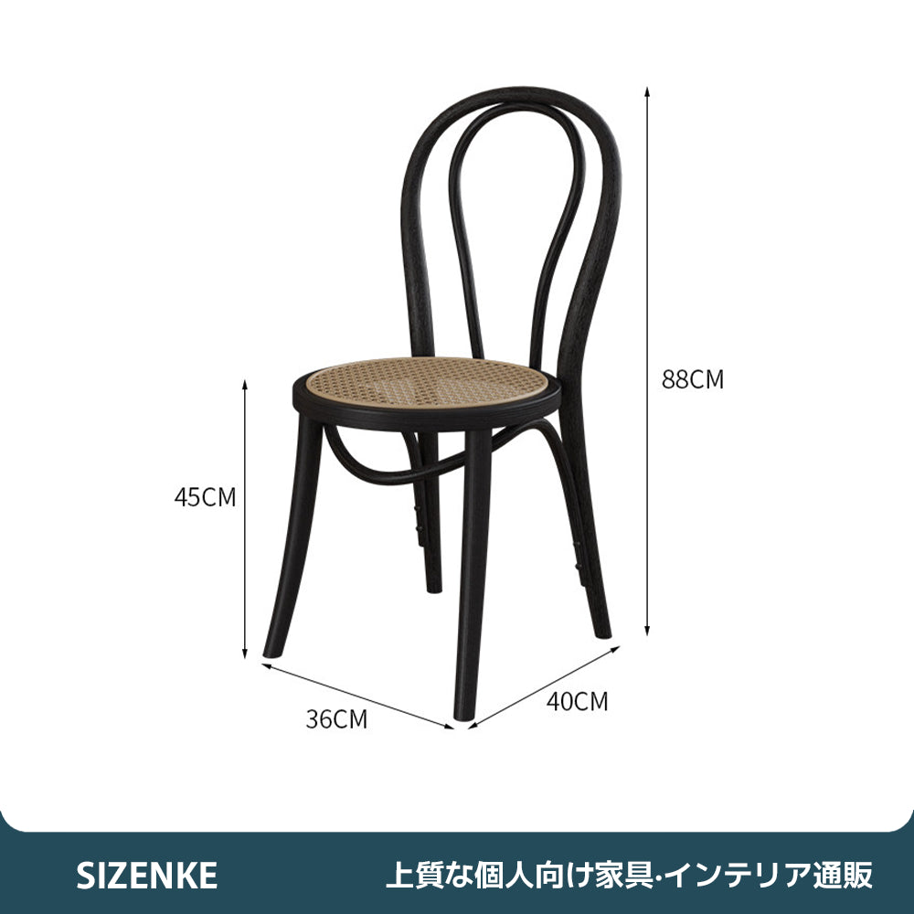 【ダイニングテーブル】ローマ柱風デザイン・厚さ5cm天板 選べる5サイズ・単品/セット