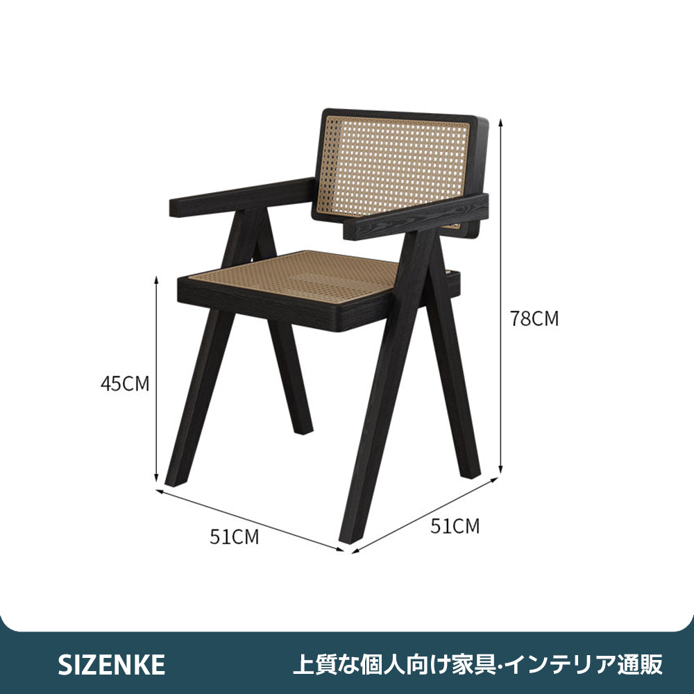 【ダイニングテーブル】ローマ柱風デザイン・厚さ5cm天板 選べる5サイズ・単品/セット