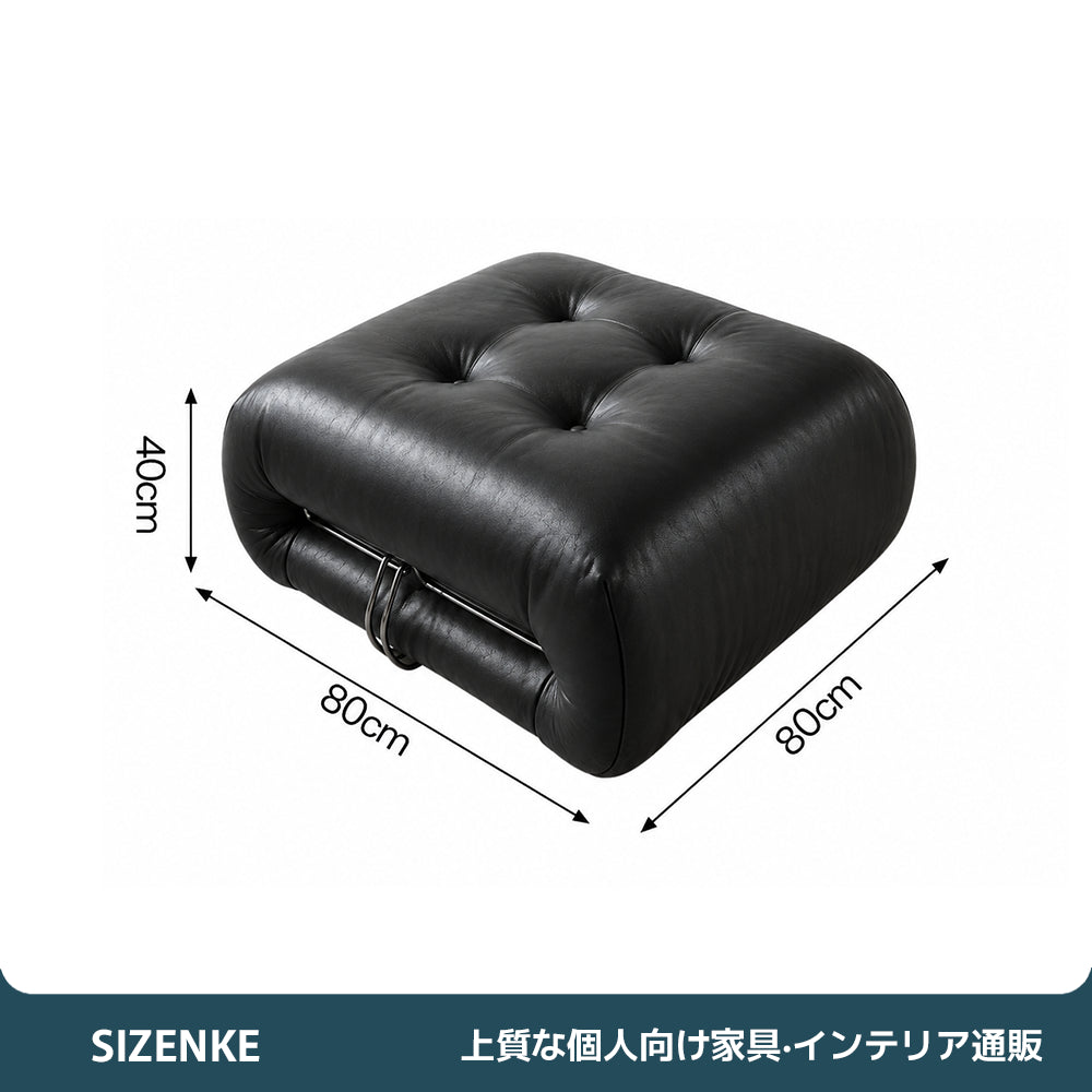 【ソファ】モジュラー組み合わせ自由 エルゴノミクス高反発スポンジ SF-Z026